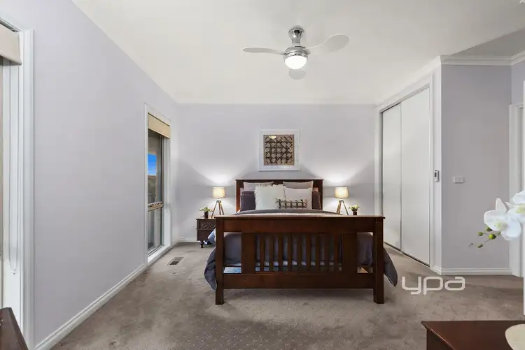 Sixth view of Homely house listing, 8 Earlington Crescent, Sunbury VIC 3429