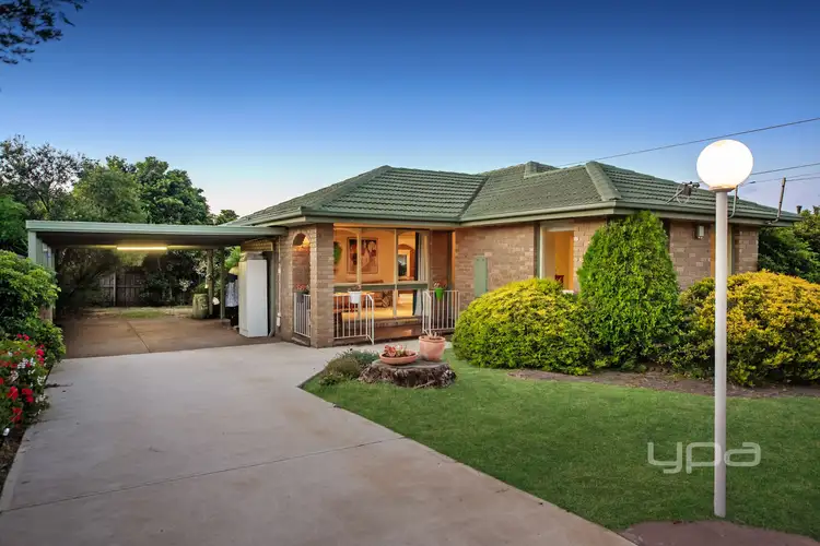 3 Turner Street, Westmeadows VIC 3049