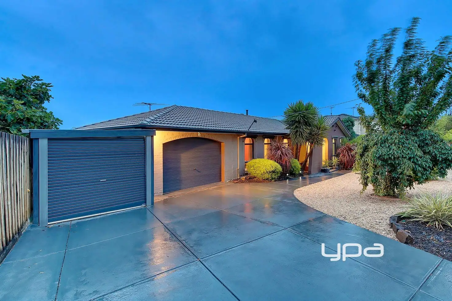 Main view of Homely house listing, 7 Harricks Crescent, Attwood VIC 3049
