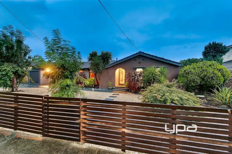 Fourth view of Homely house listing, 7 Harricks Crescent, Attwood VIC 3049
