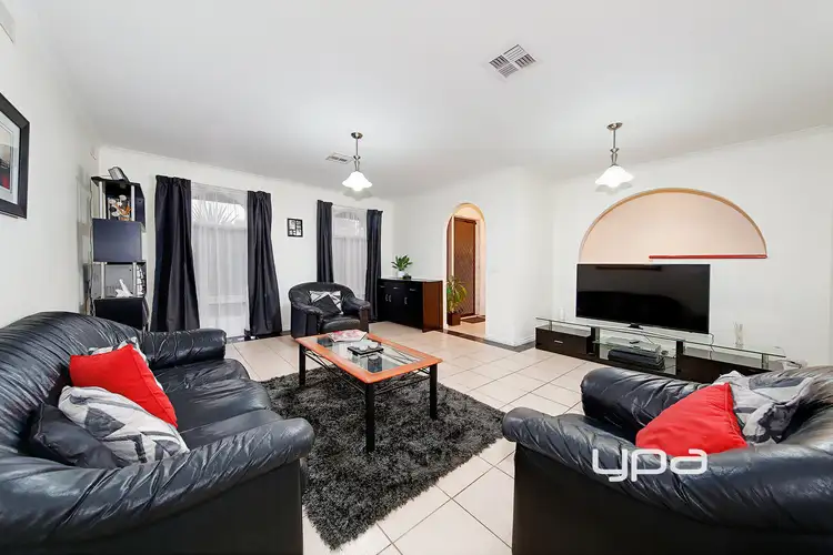Sixth view of Homely house listing, 7 Harricks Crescent, Attwood VIC 3049