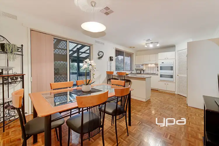Seventh view of Homely house listing, 7 Harricks Crescent, Attwood VIC 3049