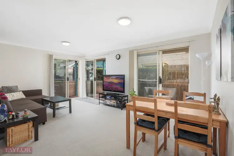 2/68 Macarthur Street, Parramatta NSW 2150