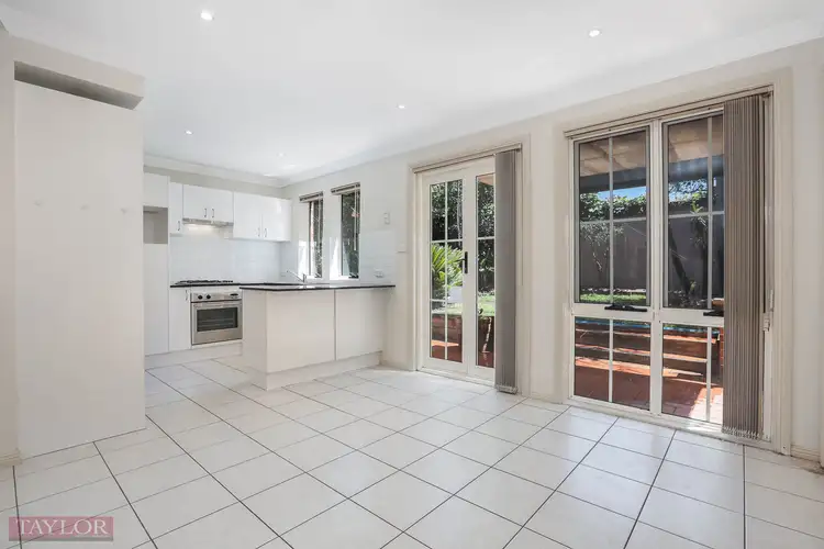 Third view of Homely house listing, 9 The Mews, Oatlands NSW 2117