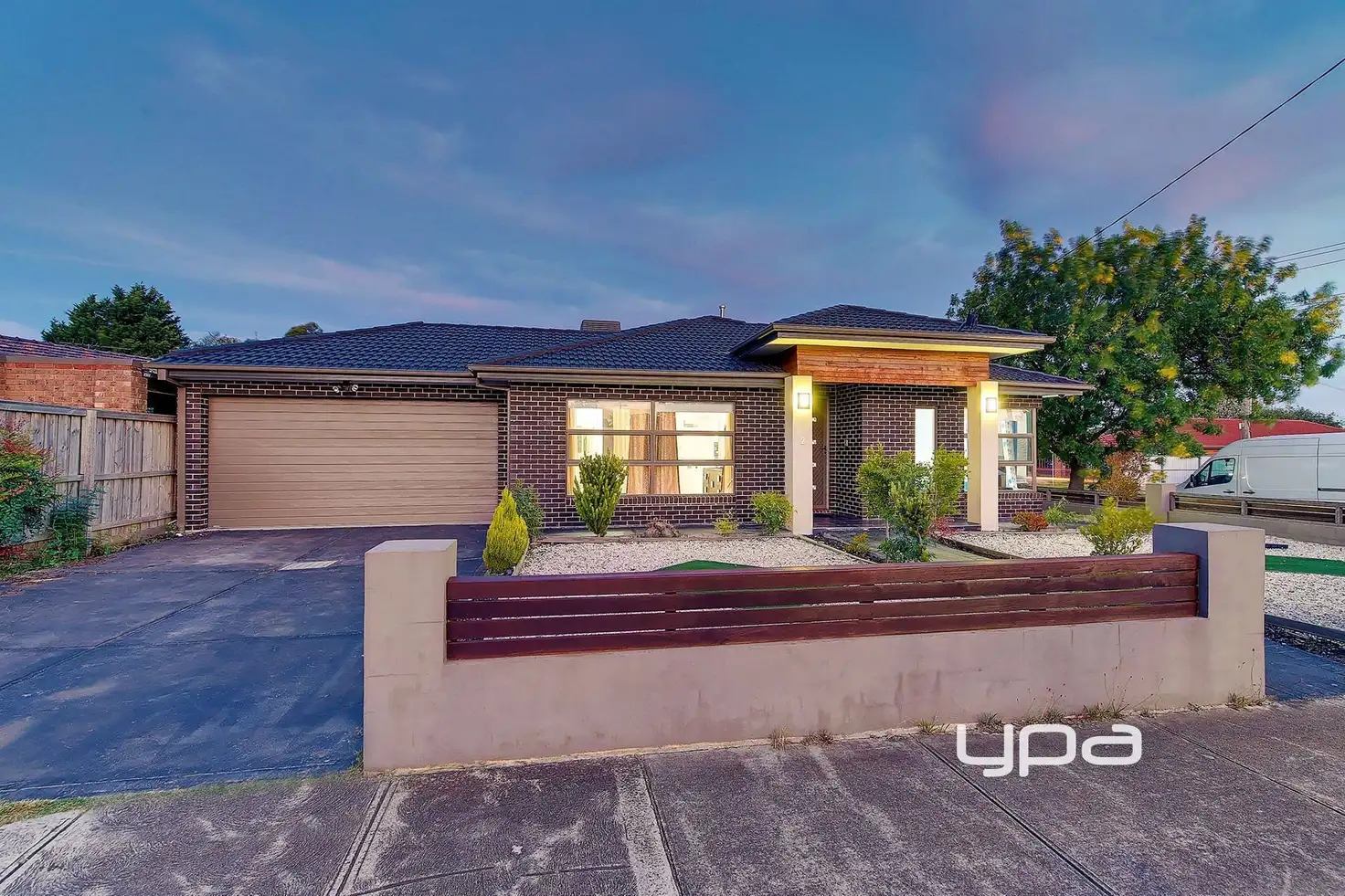 Main view of Homely house listing, 2 Riversdale Street, Craigieburn VIC 3064