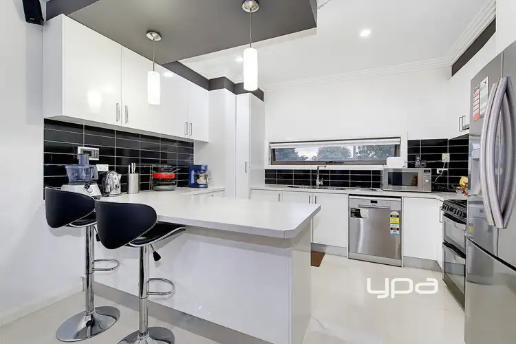 Third view of Homely house listing, 2 Riversdale Street, Craigieburn VIC 3064