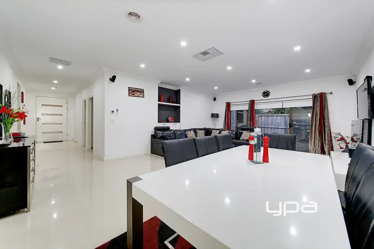 Fourth view of Homely house listing, 2 Riversdale Street, Craigieburn VIC 3064