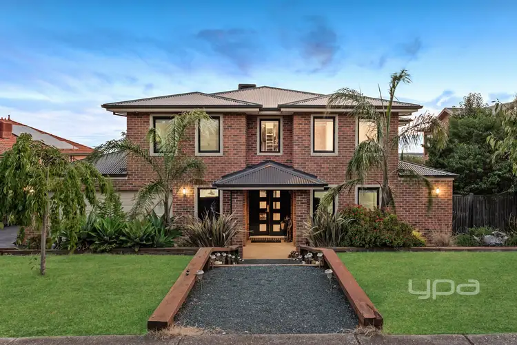 Main view of Homely house listing, 79 Parkside Rise, Craigieburn VIC 3064