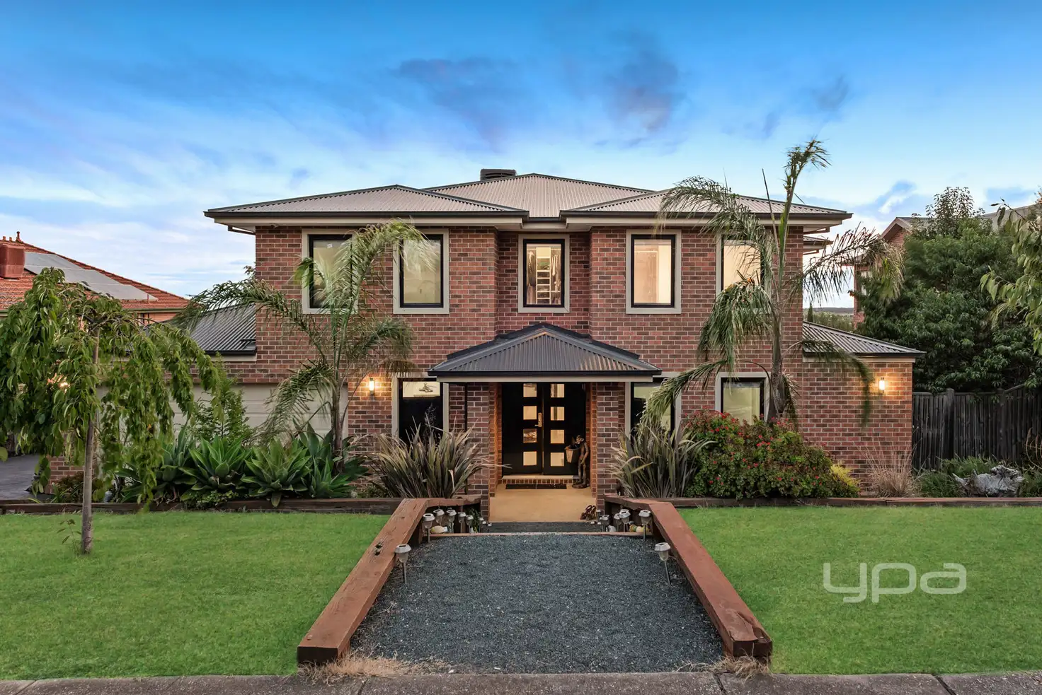 Main view of Homely house listing, 79 Parkside Rise, Craigieburn VIC 3064