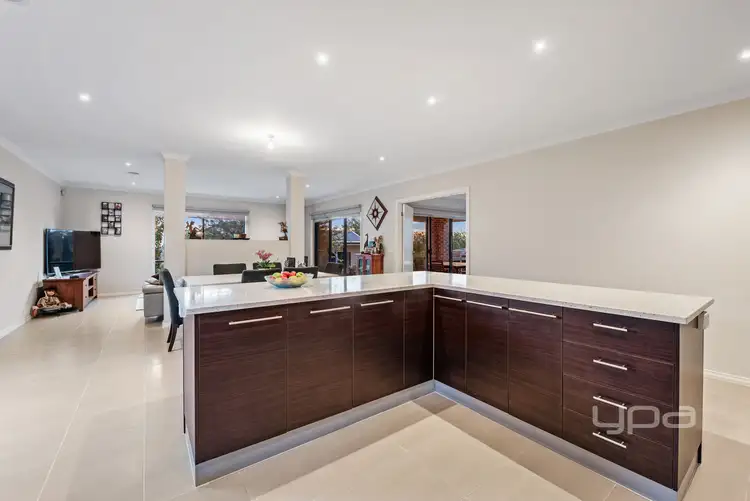 Third view of Homely house listing, 79 Parkside Rise, Craigieburn VIC 3064