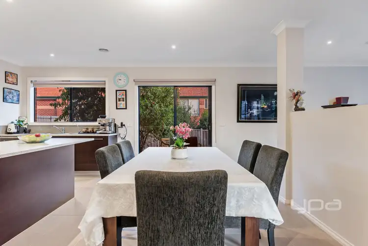 Fourth view of Homely house listing, 79 Parkside Rise, Craigieburn VIC 3064