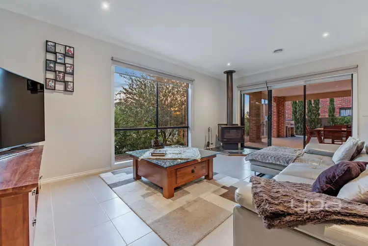 Fifth view of Homely house listing, 79 Parkside Rise, Craigieburn VIC 3064