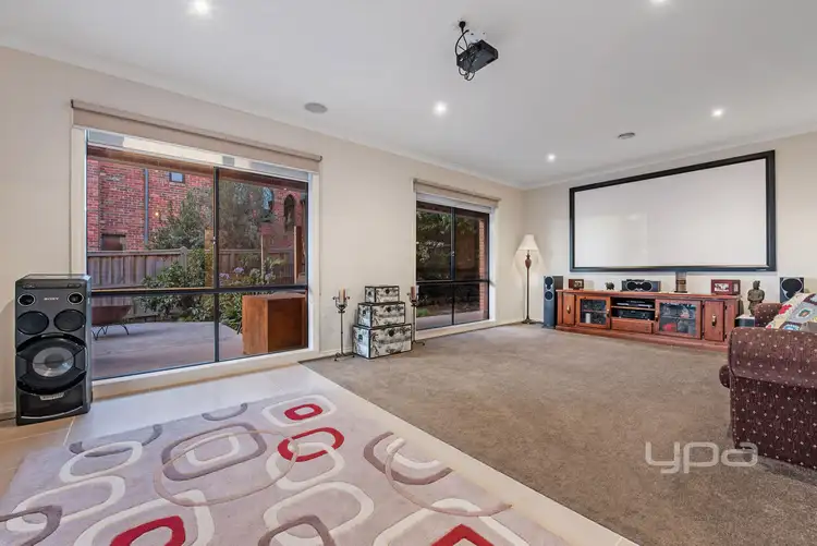 Sixth view of Homely house listing, 79 Parkside Rise, Craigieburn VIC 3064