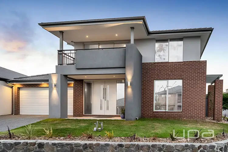 32 Brentwick Drive, Craigieburn VIC 3064