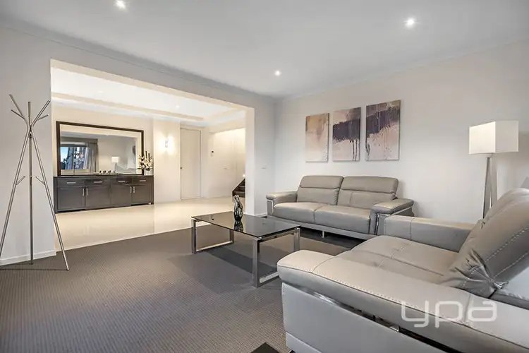 Sixth view of Homely house listing, 32 Brentwick Drive, Craigieburn VIC 3064