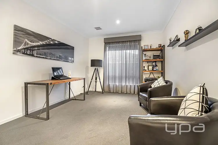 Seventh view of Homely house listing, 32 Brentwick Drive, Craigieburn VIC 3064