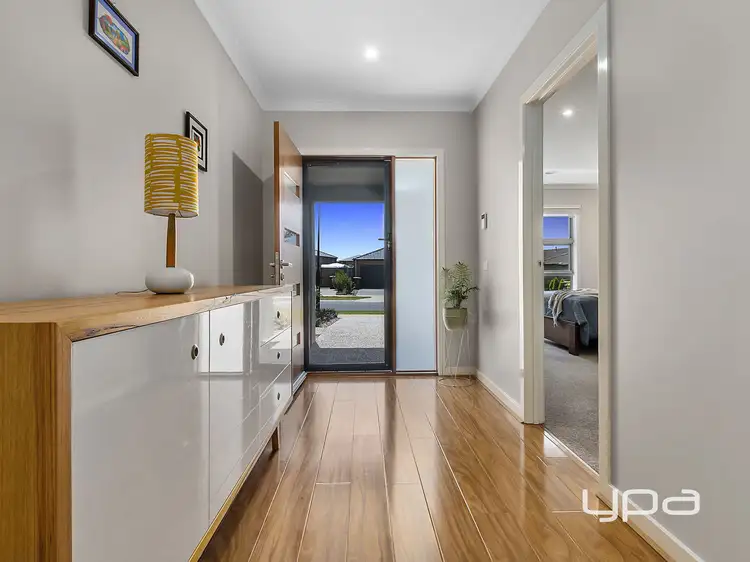 Second view of Homely house listing, 93 Stonehill Drive, Maddingley VIC 3340