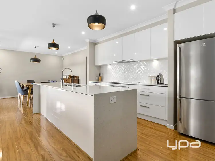 Third view of Homely house listing, 93 Stonehill Drive, Maddingley VIC 3340