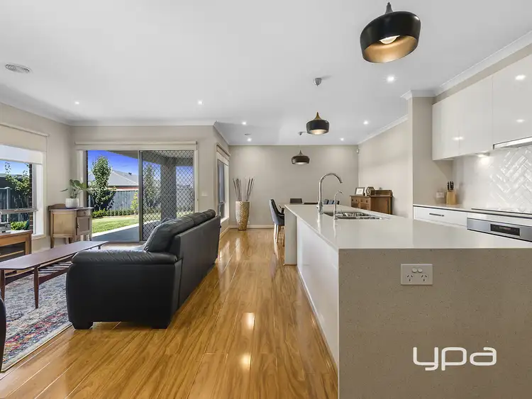 Fifth view of Homely house listing, 93 Stonehill Drive, Maddingley VIC 3340