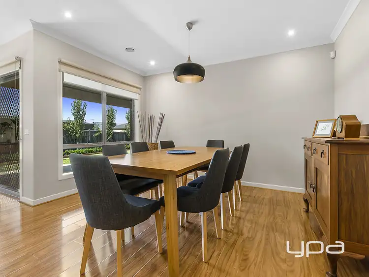 Sixth view of Homely house listing, 93 Stonehill Drive, Maddingley VIC 3340