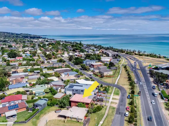 Main view of Homely house listing, 20 Nepean Highway, Dromana VIC 3936