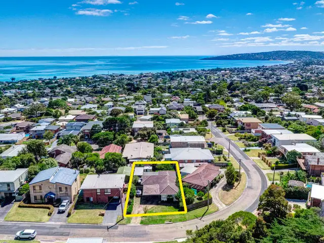 Second view of Homely house listing, 16 Dorothea Crescent, Dromana VIC 3936