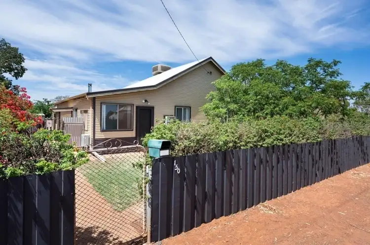 150 Wittenoom Street, Boulder WA 6432