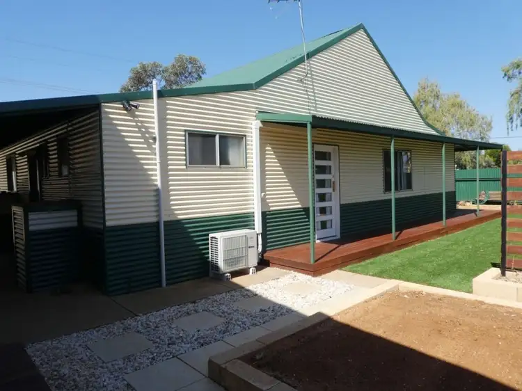 Main view of Homely house listing, 218 Dugan Street, Kalgoorlie WA 6430