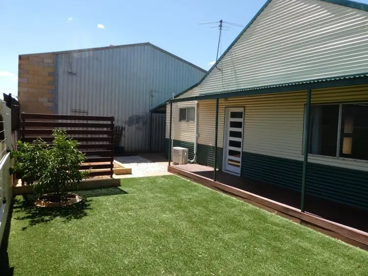 Second view of Homely house listing, 218 Dugan Street, Kalgoorlie WA 6430
