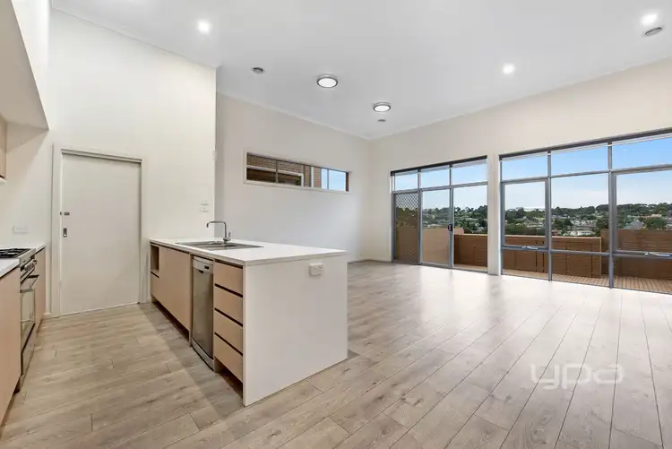 Fourth view of Homely house listing, Lot 2506 The Crest Valley Park, Westmeadows VIC 3049