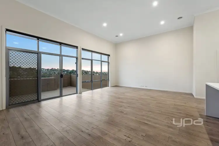 Fifth view of Homely house listing, Lot 2506 The Crest Valley Park, Westmeadows VIC 3049