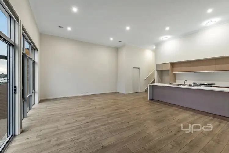 Sixth view of Homely house listing, Lot 2506 The Crest Valley Park, Westmeadows VIC 3049