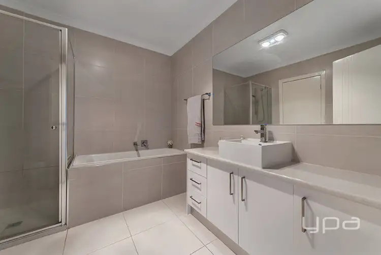 Fourth view of Homely townhouse listing, 4/24 Featherpark Way, Craigieburn VIC 3064