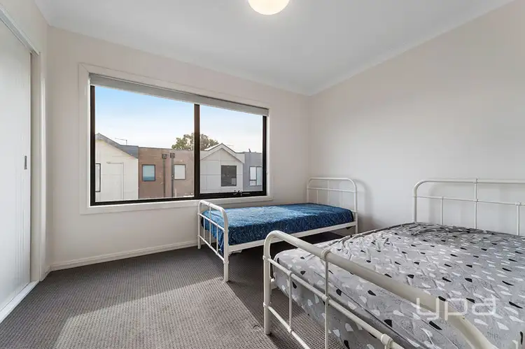 Sixth view of Homely townhouse listing, 4/24 Featherpark Way, Craigieburn VIC 3064