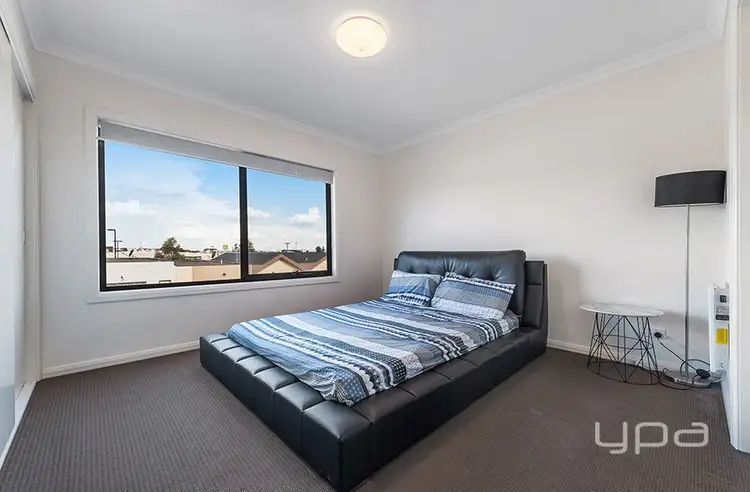 Seventh view of Homely townhouse listing, 4/24 Featherpark Way, Craigieburn VIC 3064