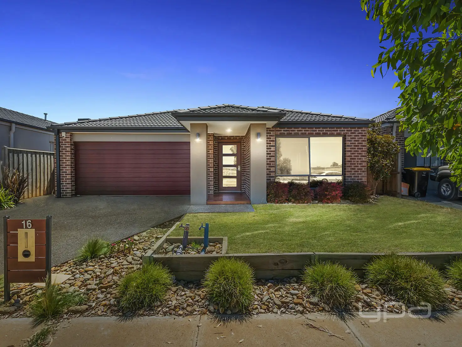Main view of Homely house listing, 16 Ryebank Street, Weir Views VIC 3338
