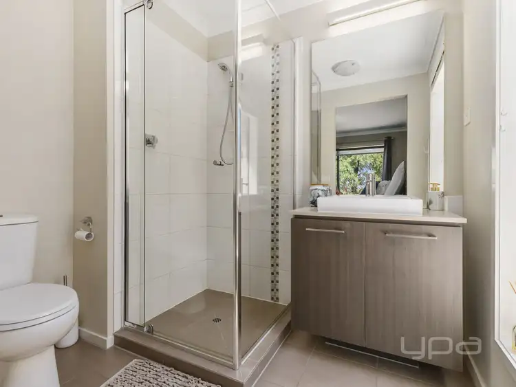 Third view of Homely house listing, 16 Ryebank Street, Weir Views VIC 3338