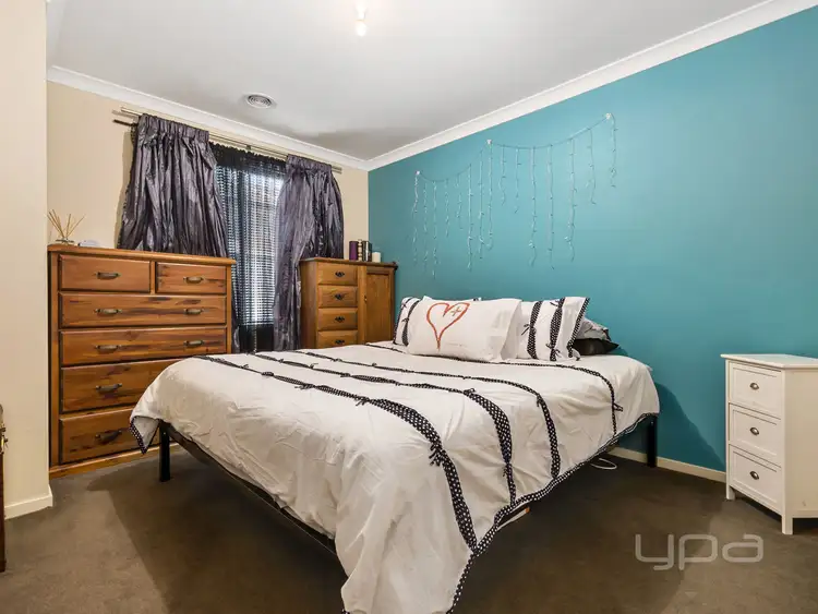 Fourth view of Homely house listing, 16 Ryebank Street, Weir Views VIC 3338