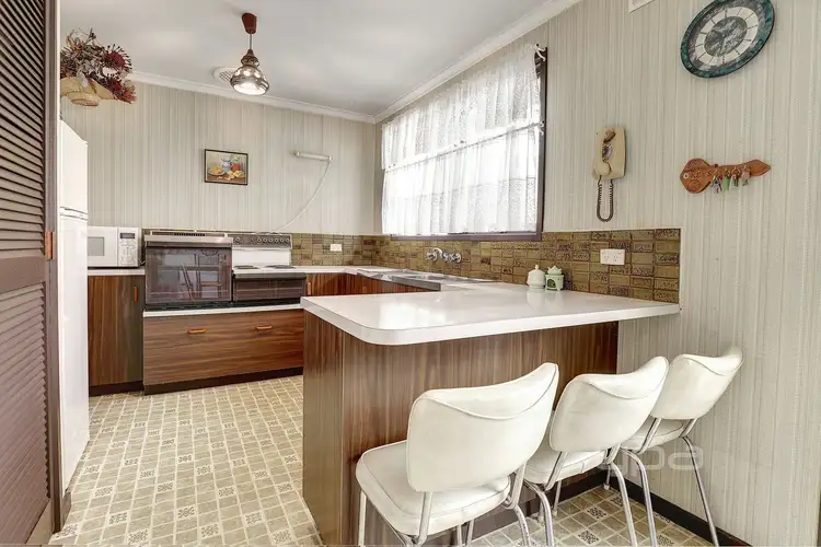 Fifth view of Homely house listing, 140 Weeroona St, Rye VIC 3941