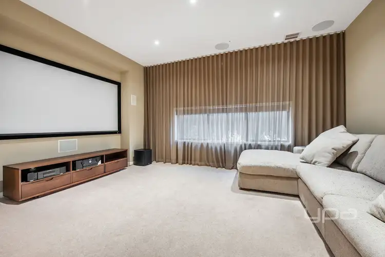 Second view of Homely house listing, 101 Waterview Boulevard, Craigieburn VIC 3064