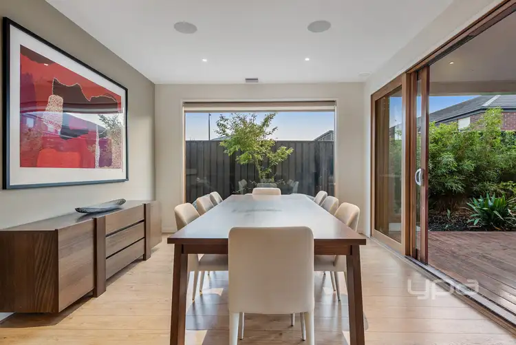 Third view of Homely house listing, 101 Waterview Boulevard, Craigieburn VIC 3064