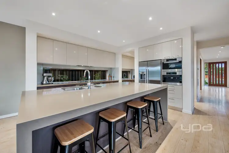 Fourth view of Homely house listing, 101 Waterview Boulevard, Craigieburn VIC 3064