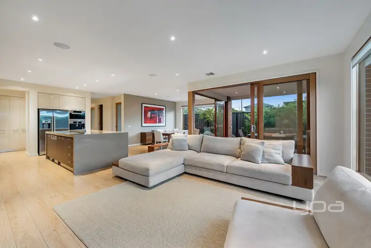 Sixth view of Homely house listing, 101 Waterview Boulevard, Craigieburn VIC 3064