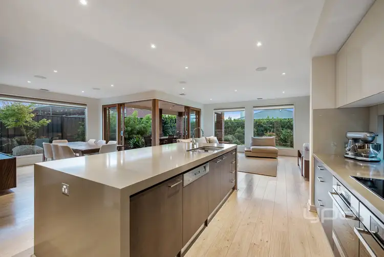 Seventh view of Homely house listing, 101 Waterview Boulevard, Craigieburn VIC 3064