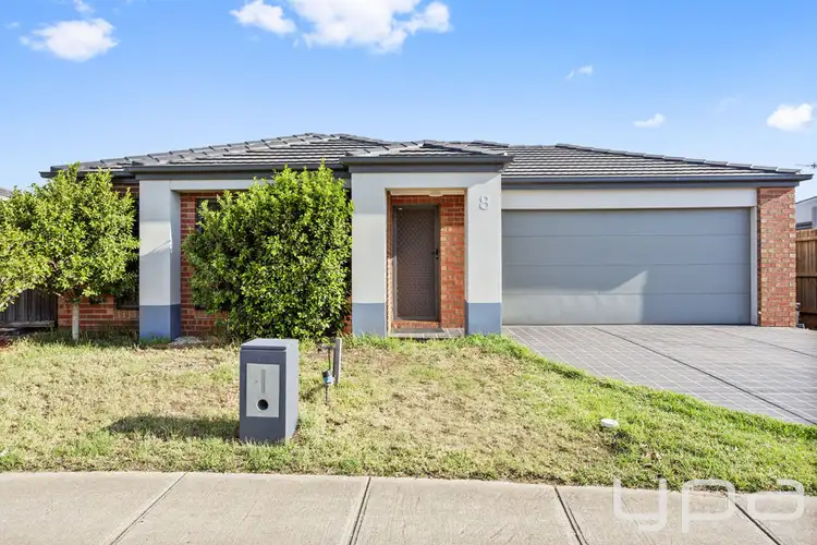 8 Cabarita Street, Truganina VIC 3029
