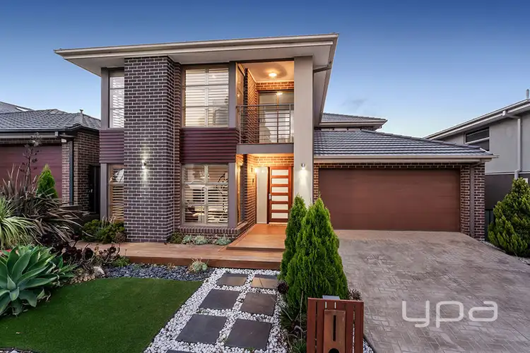 Main view of Homely house listing, 111 Waterview Boulevard, Craigieburn VIC 3064