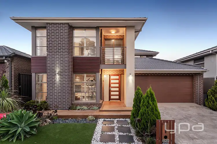 Second view of Homely house listing, 111 Waterview Boulevard, Craigieburn VIC 3064