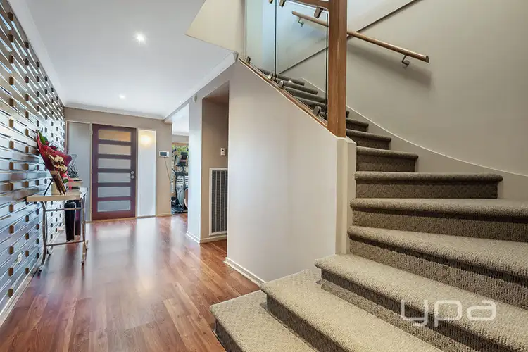 Third view of Homely house listing, 111 Waterview Boulevard, Craigieburn VIC 3064