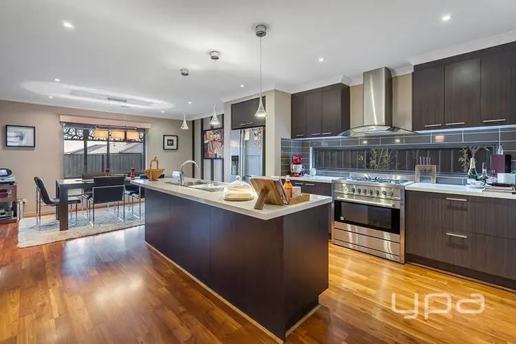 Fourth view of Homely house listing, 111 Waterview Boulevard, Craigieburn VIC 3064