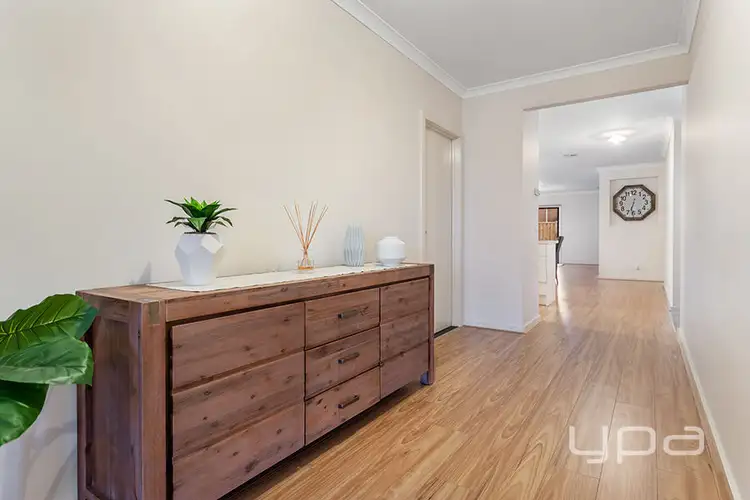Second view of Homely house listing, 22 Ellscott Boulevard, Mickleham VIC 3064